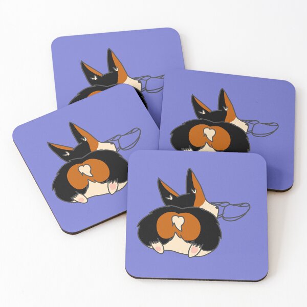Item preview, Corgi - After you leave designed and sold by MindToPaper.