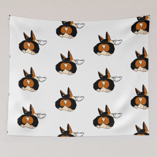Item preview, Corgi - After you leave designed and sold by MindToPaper.