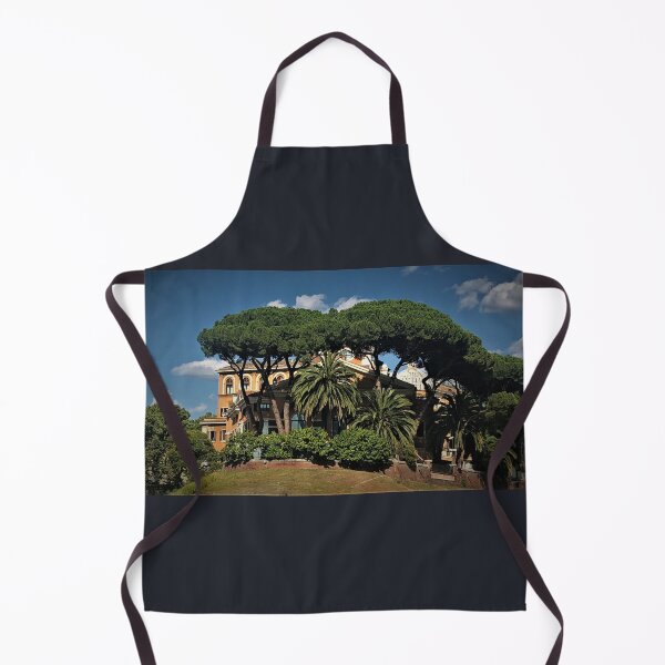 Item preview, Tiberian Island Ponte Garibaldi Rome Italy designed and sold by KazM.