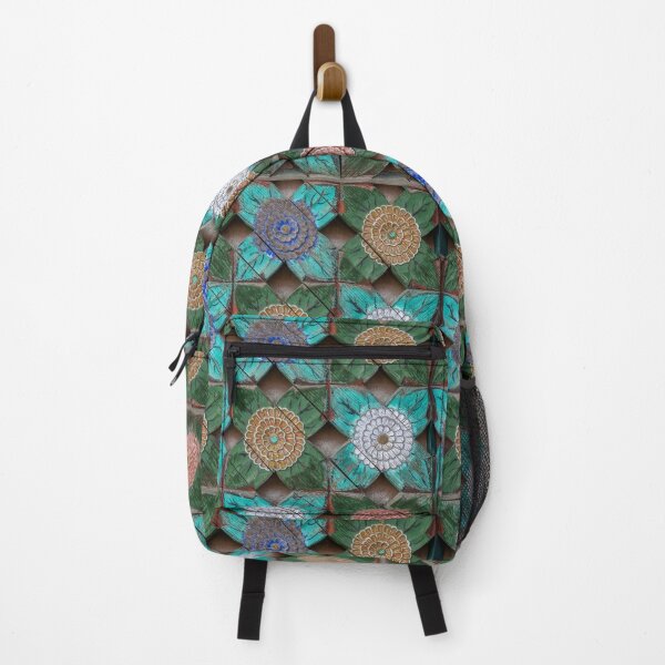 Item preview, South Korea | Temple Art | Pattern | Jabisa Buddhist Temple designed and sold by 9BPRCP.