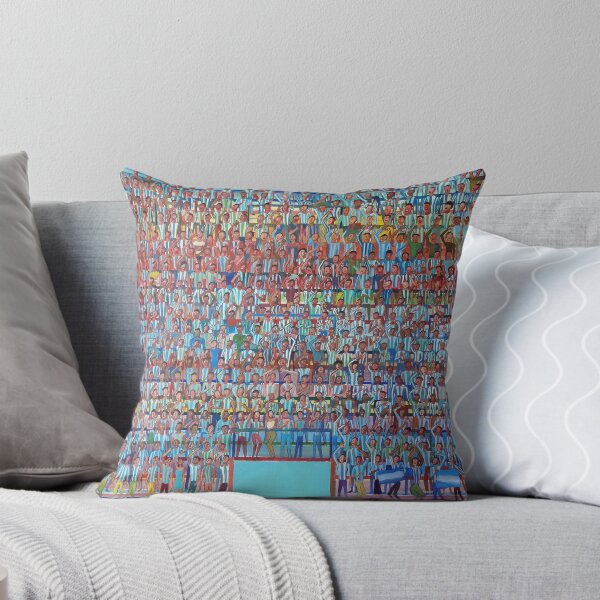 Item preview, La hinchada de Argentina por Diego Manuel  designed and sold by Diego Manuel Rodriguez.