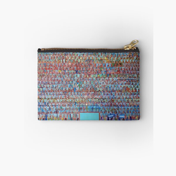 Item preview, La hinchada de Argentina por Diego Manuel  designed and sold by Diego Manuel Rodriguez.