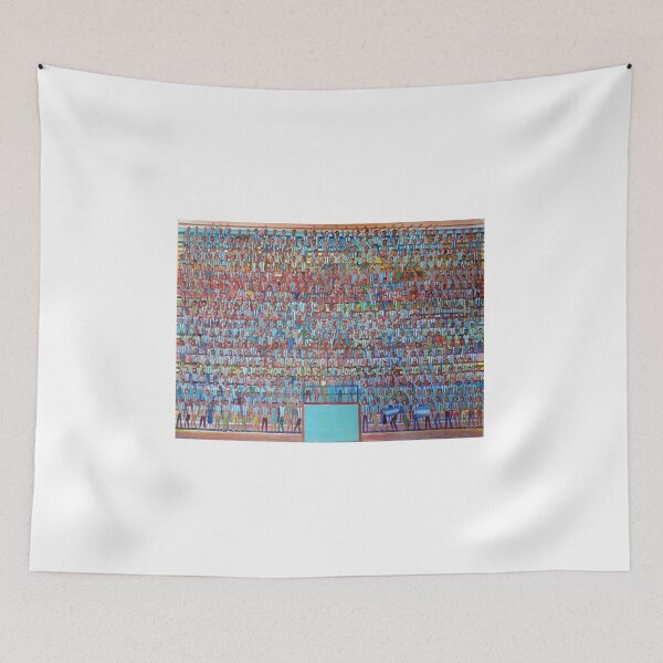 Item preview, La hinchada de Argentina por Diego Manuel  designed and sold by Diego Manuel Rodriguez.