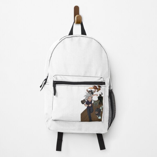 Item preview, Gotta Survive Em' All designed and sold by Gangreenous-art.
