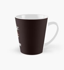 Roger Federer Tshirt Tall Mug
