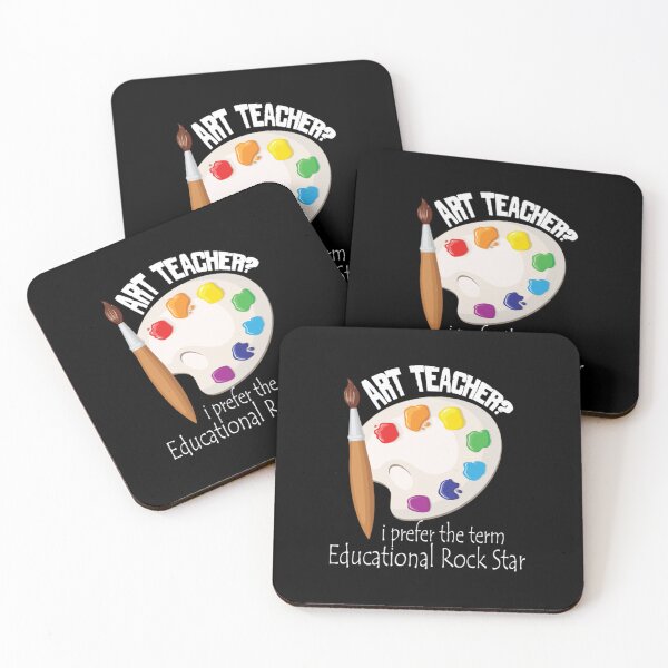 Item preview, Educational Teacher designed and sold by mickyjj.