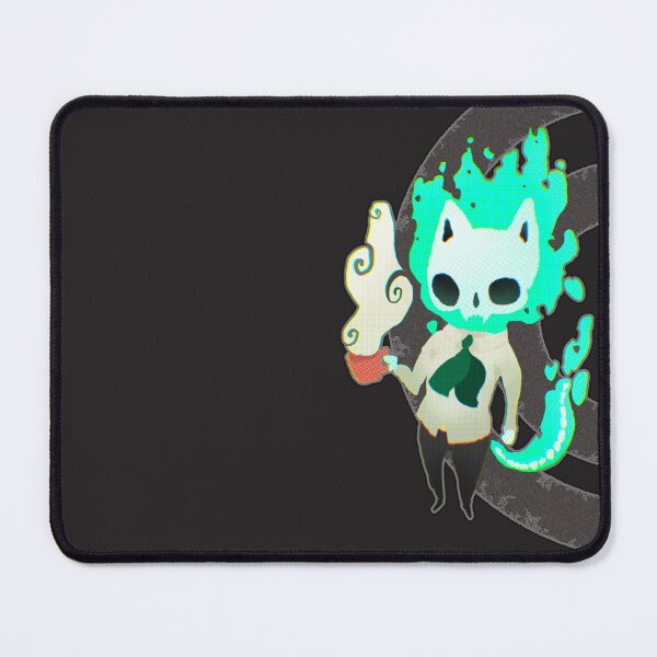 Item preview, NecroNeko designed and sold by nitsuga89.