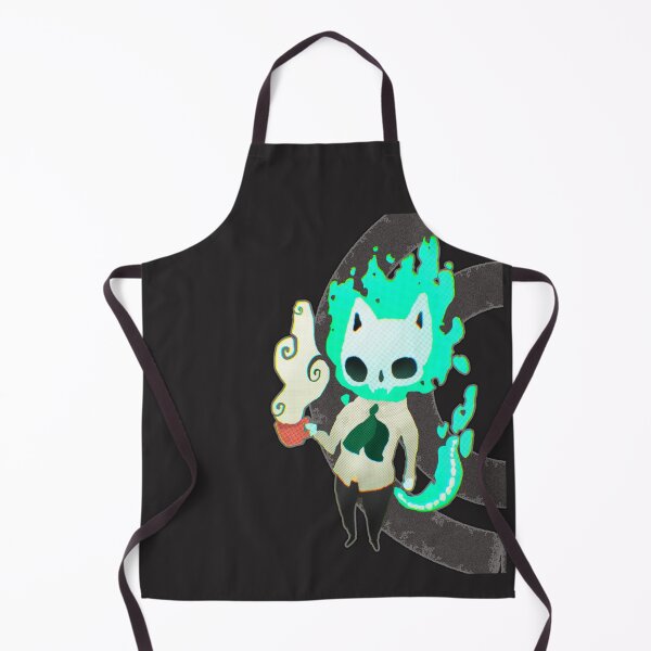 Item preview, NecroNeko designed and sold by nitsuga89.