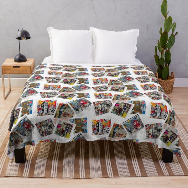 Item preview, Vintage London designed and sold by MorningGlory1.