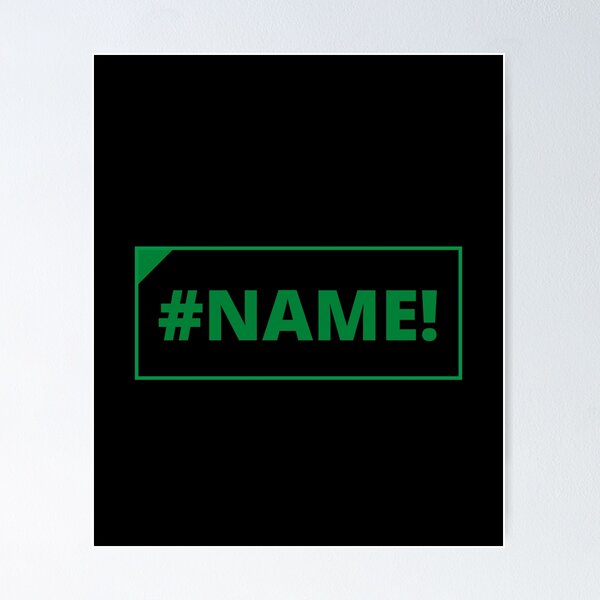 No Use For A Name Posters for Sale | Redbubble