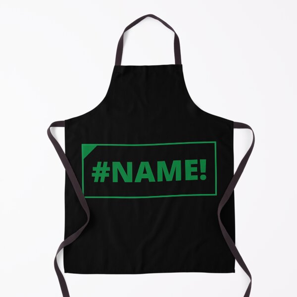 Item preview, name designed and sold by TomorrowQuotes.