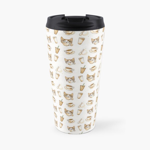 Travel Mug