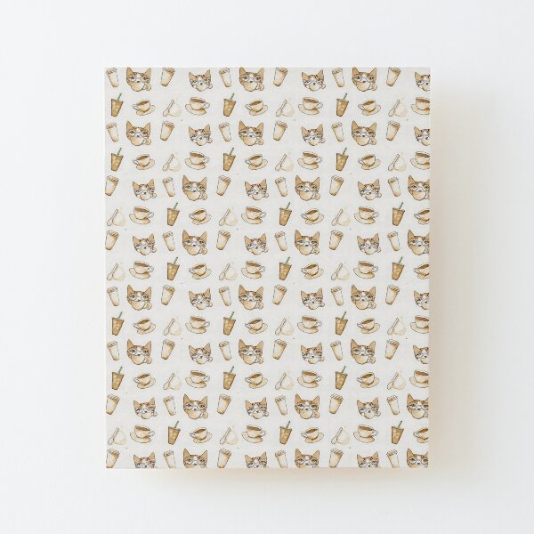 Wood Mounted Print