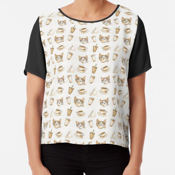 Chiffon Top
