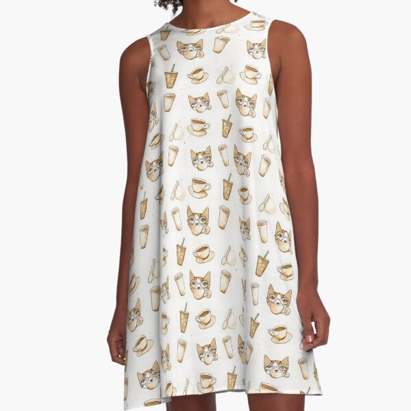 A-Line Dress