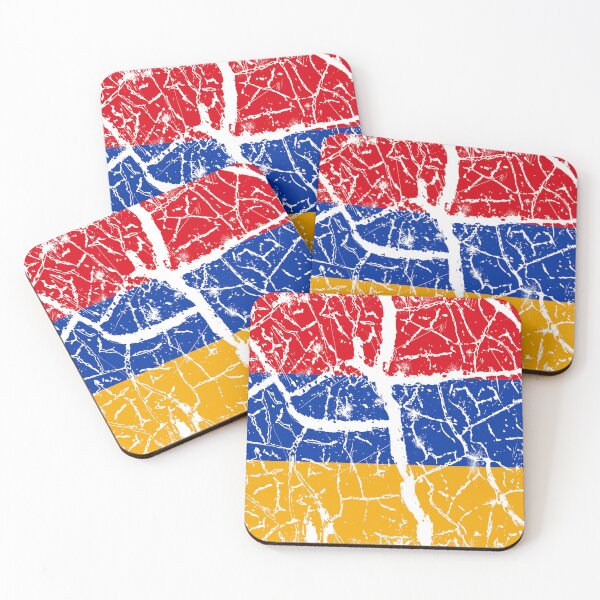Item preview, Armenia vintage designed and sold by alohaloho.