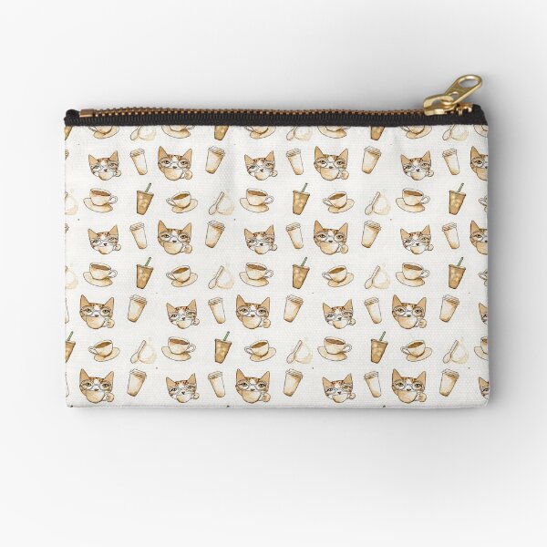 Zipper Pouch