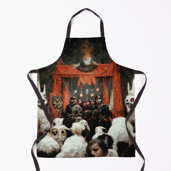Item preview, A Secret Gathering 5 designed and sold by MysticAlgorithm.