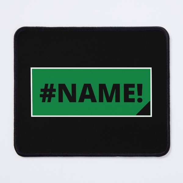 Item preview, excel name designed and sold by TomorrowQuotes.