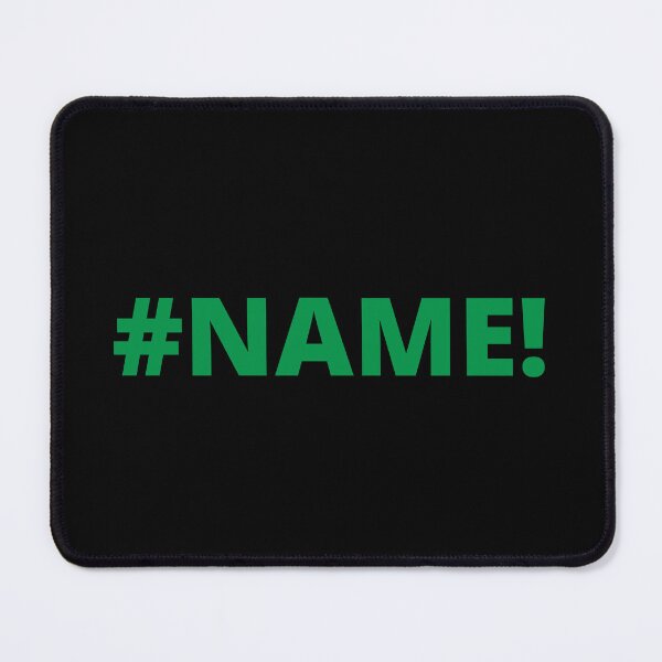 Item preview, excel name designed and sold by TomorrowQuotes.