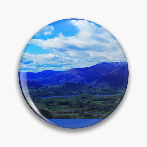 Item preview, Valley View designed and sold by KazM.