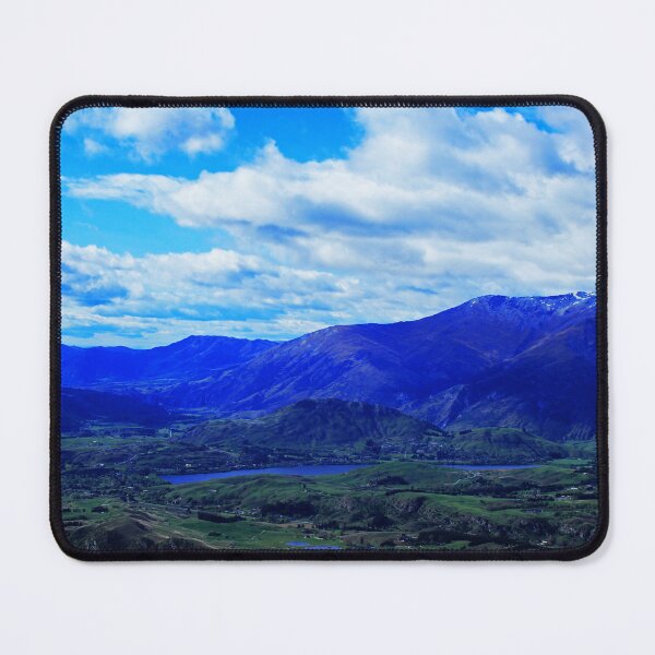 Item preview, Valley View designed and sold by KazM.