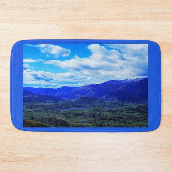 Item preview, Valley View designed and sold by KazM.