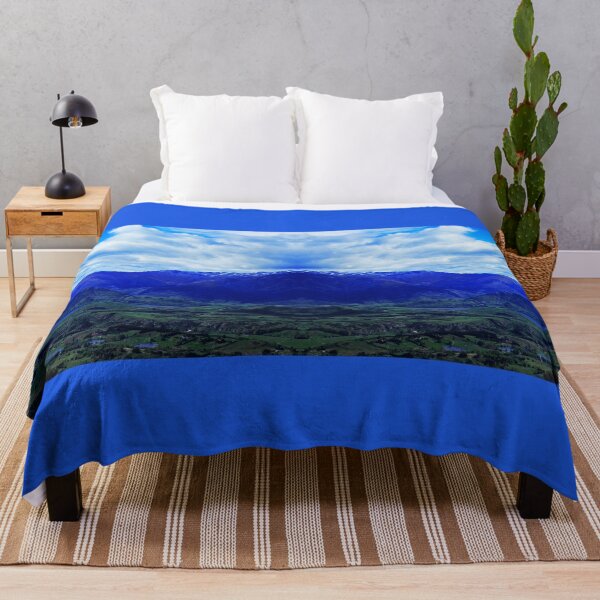 Item preview, Valley View designed and sold by KazM.