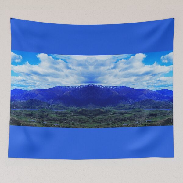 Item preview, Valley View designed and sold by KazM.