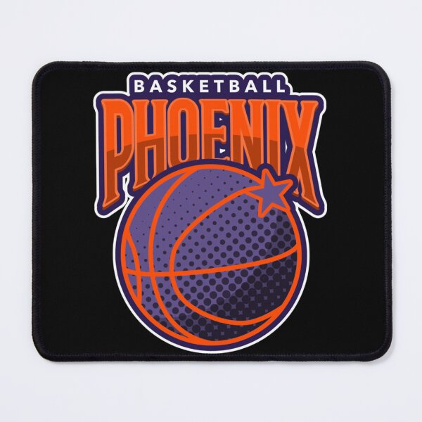 Item preview, Phoenix Basketball Classic T-Shirt designed and sold by marisannogm.