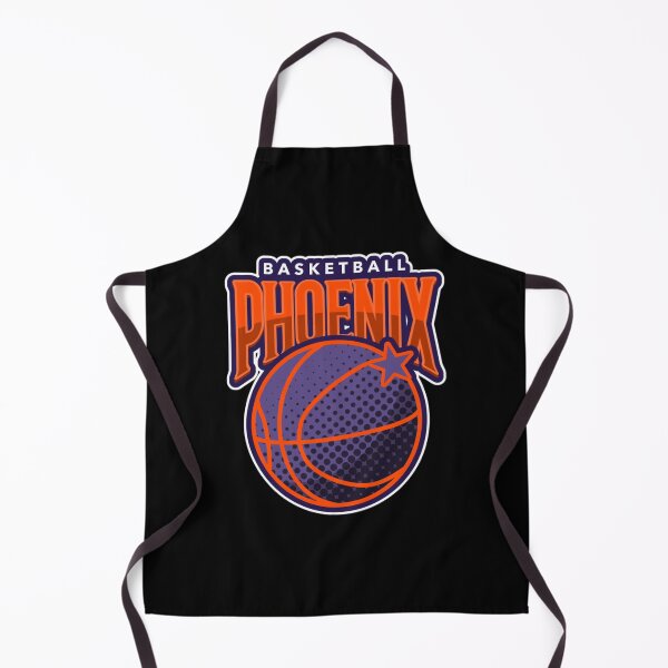 Item preview, Phoenix Basketball Classic T-Shirt designed and sold by marisannogm.