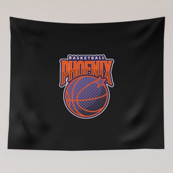 Item preview, Phoenix Basketball Classic T-Shirt designed and sold by marisannogm.