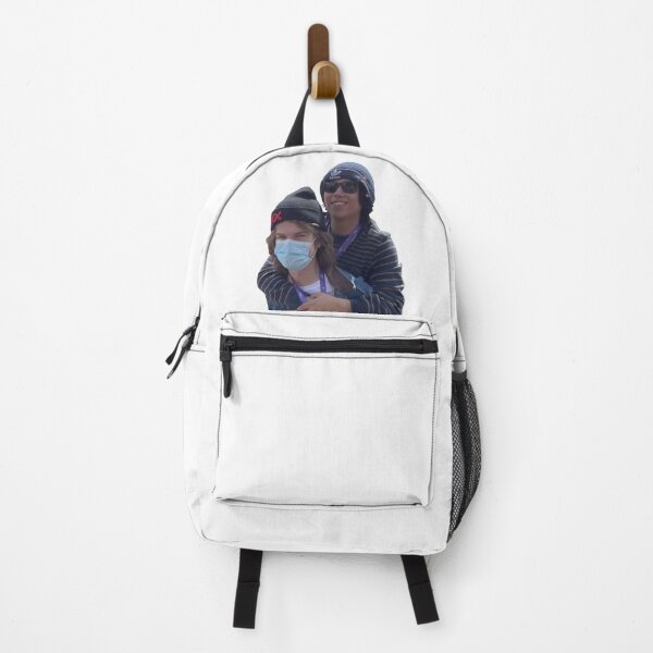 Item preview, Ranboo and Quackity designed and sold by JustVibz.