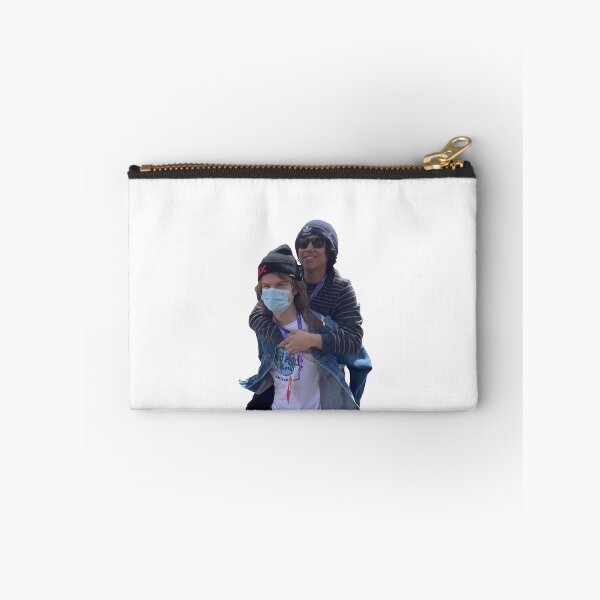 Item preview, Ranboo and Quackity  designed and sold by JustVibz.