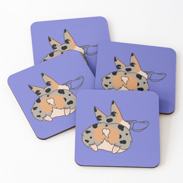 Item preview, Corgi - After you leave designed and sold by MindToPaper.