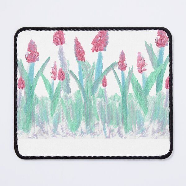 Item preview, Painted Flowers designed and sold by KazM.