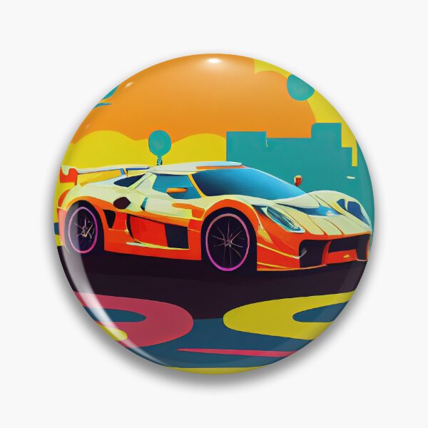 Artikelvorschau, Supercar-Vibes entworfen und verkauft von Jada-Art-Shop.