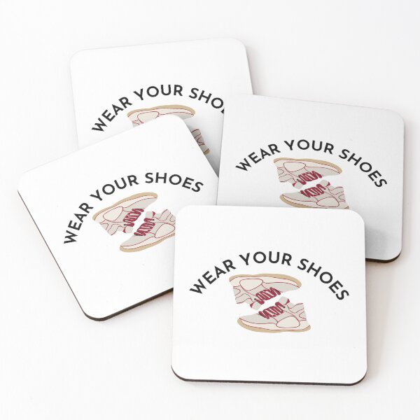 Item preview, Sneakerhead Wear Your Shoes designed and sold by AllVibesWelcome.