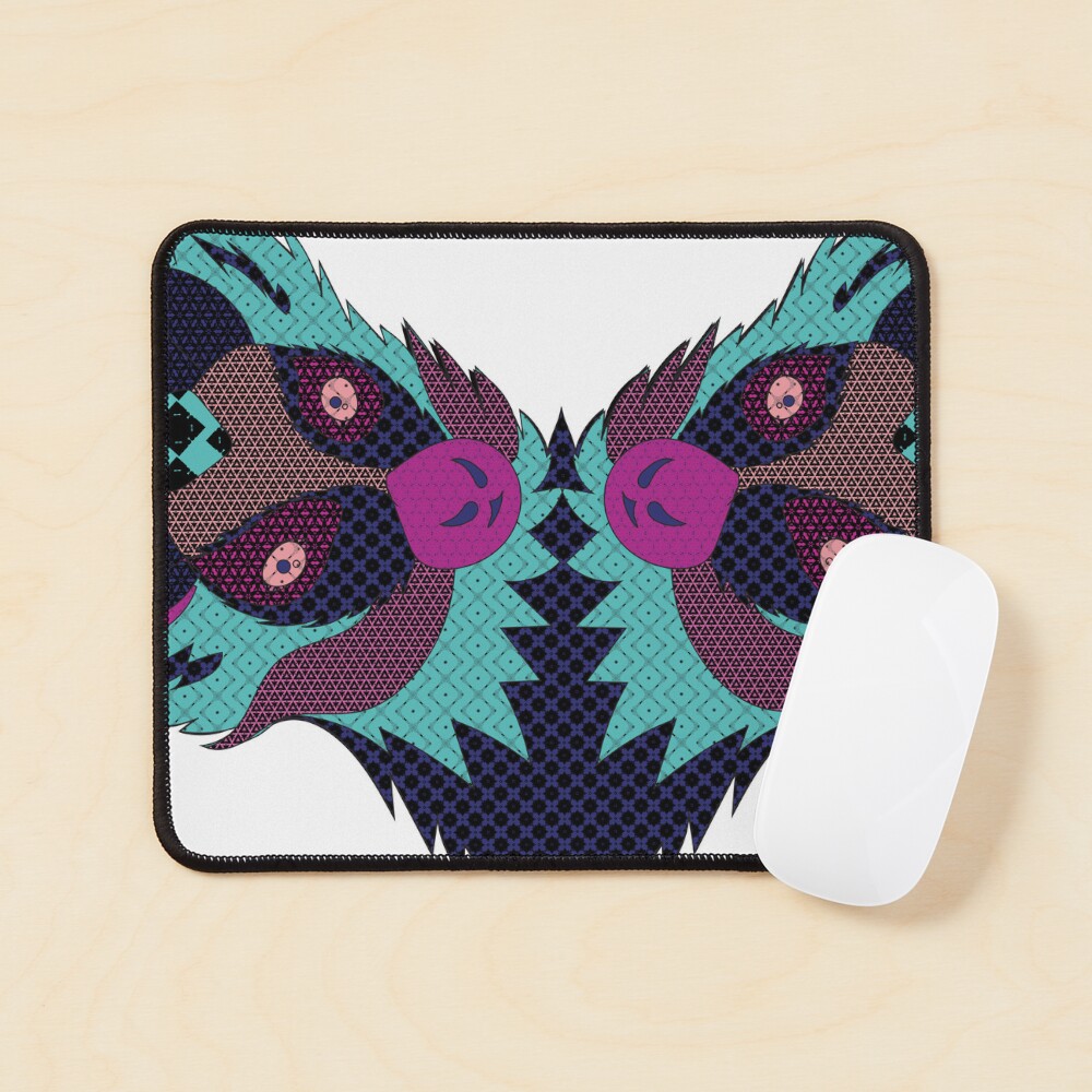 Item preview, Mouse Pad designed and sold by payalsalot.