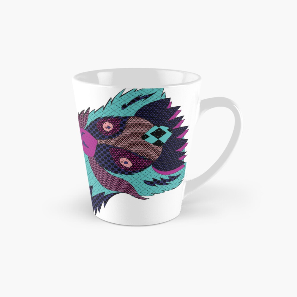 Item preview, Tall Mug designed and sold by payalsalot.
