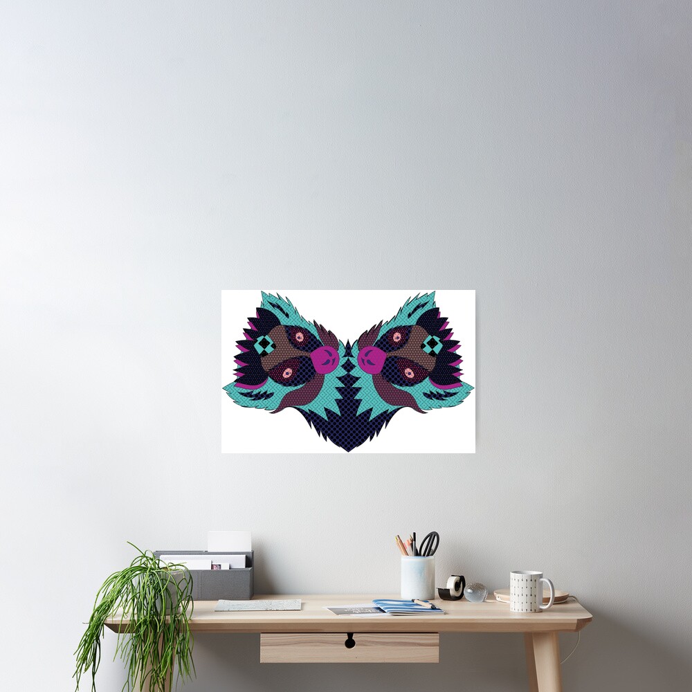 Item preview, Poster designed and sold by payalsalot.