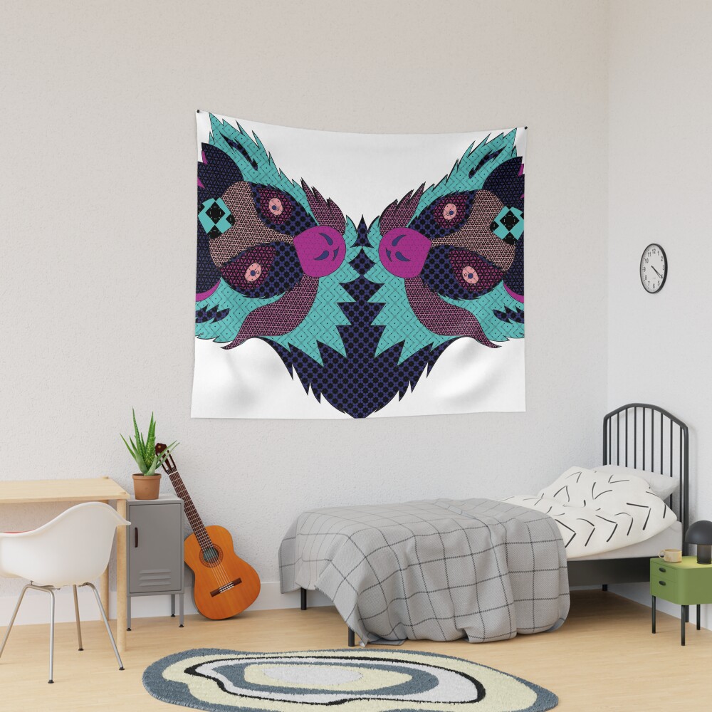 Item preview, Tapestry designed and sold by payalsalot.