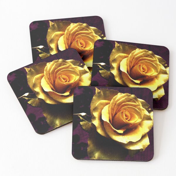 Item preview, Bouquet Abstraction Series  designed and sold by CiceroSpin.