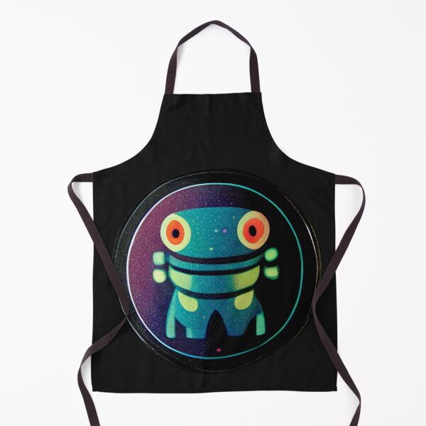 Item preview, Robot Frog designed and sold by selfreference2.