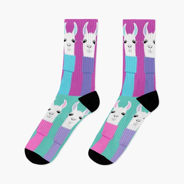 Item preview, LLAMAS IN TURTLENECK SWEATERS GROUP designed and sold by Jean Gregory Evans.