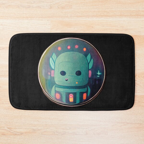 Item preview, Robot Caesar designed and sold by selfreference2.