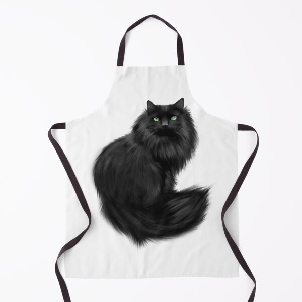 Item preview, Black Cat - cat designed and sold by NEL-BOX.