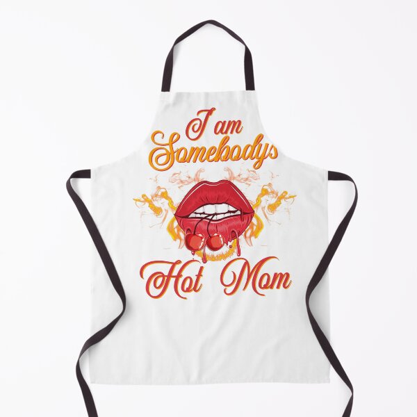 Item preview, Somebodys Hot Mom designed and sold by GarnersDesigns.
