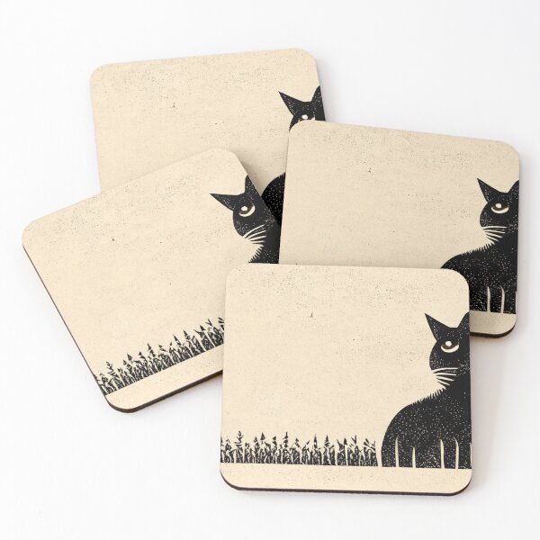 Item preview, See the Cat designed and sold by selfreference2.