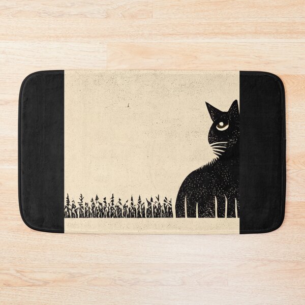 Item preview, See the Cat designed and sold by selfreference2.